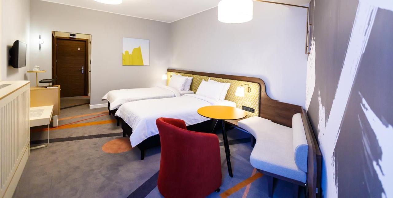 Mercure Galati Centrum Extérieur photo
