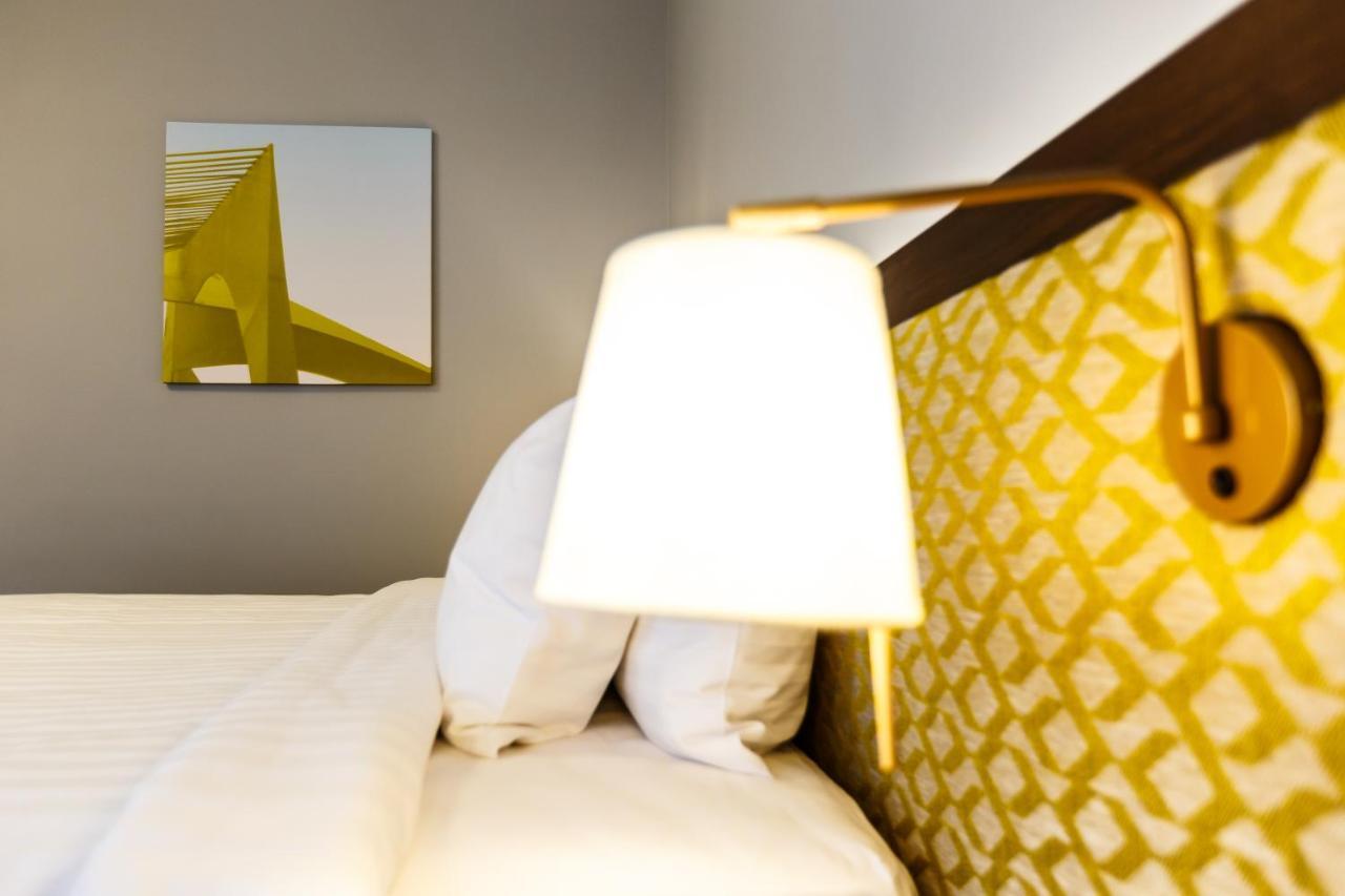 Mercure Galati Centrum Extérieur photo