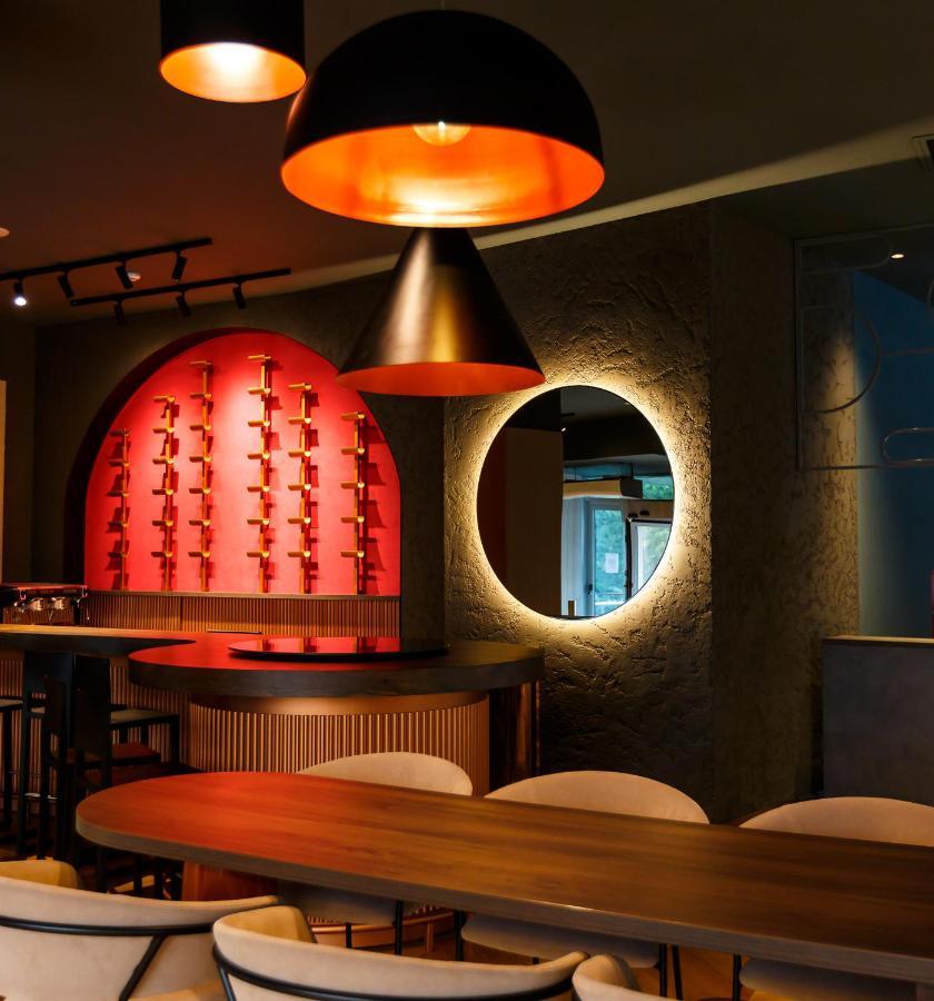 Mercure Galati Centrum Extérieur photo