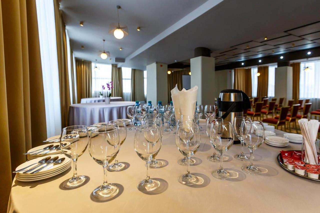 Mercure Galati Centrum Extérieur photo