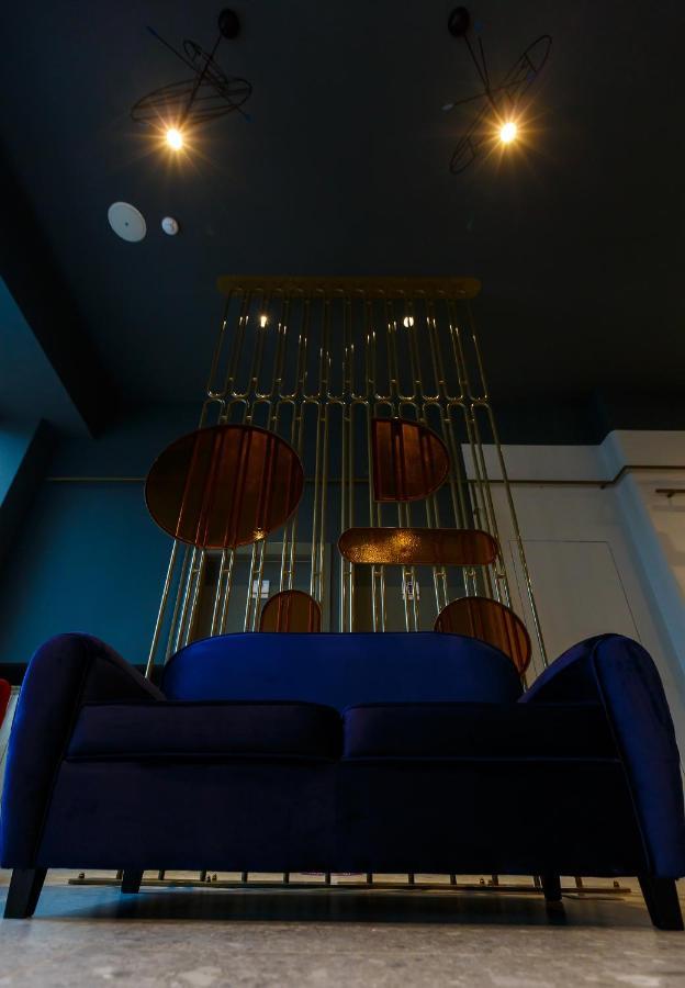 Mercure Galati Centrum Extérieur photo