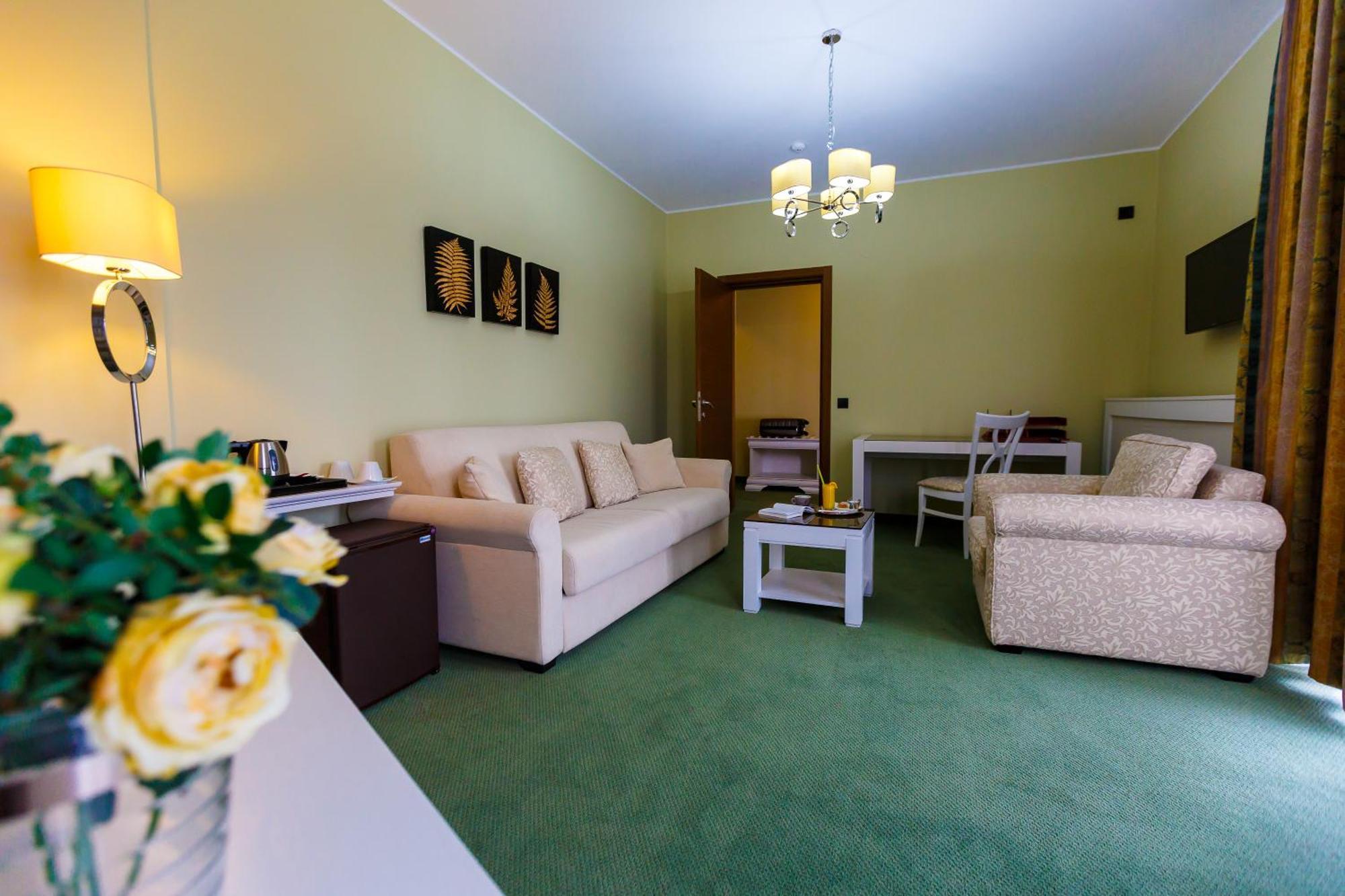 Mercure Galati Centrum Extérieur photo